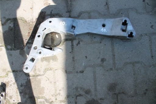 10. Supporto cambio ingranaggi BMW 8486998
