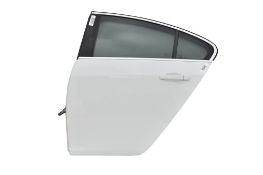 door rear. rear part left OPEL INSIGNIA sedan HB Z40R