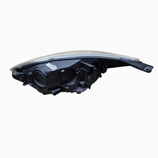 FORD FOCUS MK3 11-15R KOMBI HB light right right black front