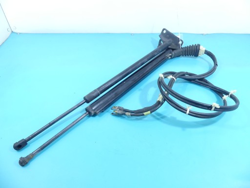 20928645, 22744465 - SAAB 9-4X 94X ПРИВОДЫ ЗАДНЕЙ КРЫШКИ БАГАЖНИКА