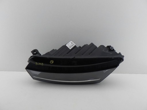 SKODA OCTAVIA 4 IV 5E4 FULL LED 2020- light front left