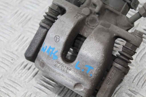 Bremssattel Bremse Sattel Brems- links heck A-KLASA W176