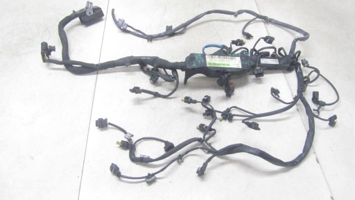 Mercedes cla w117 1.6 джгут двигуна a2700104002