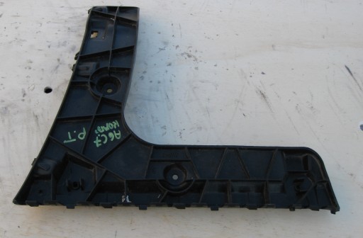 AUDI A6 C7 KOMBI bumper bracket rear part right 4G9807454E