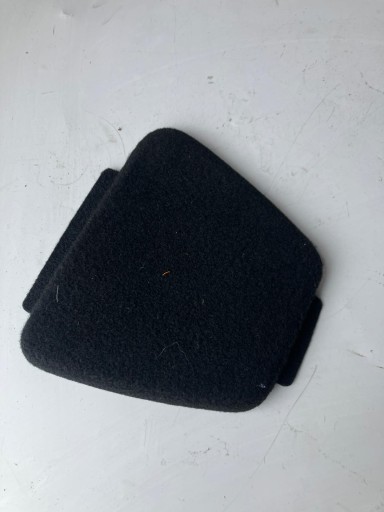 spoiler BOCZKA boot right rear part #2 PEUGEOT 308 T9 SW KOMBI