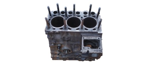 Блок двигуна Mitsubishi S3L