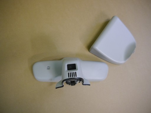 AUDI A6 A7 4G внутреннее зеркало 4H0857511 камера