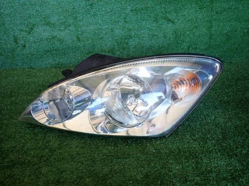 KIA CEED 06-09 reflektor Gauche Feux phare Gauche 92101-1H0XX