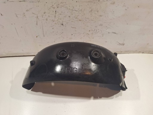 mudguard rear part left 767499731R RENAULT TRAFIC III LIFT 19