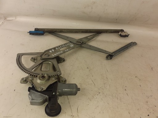 Toyota Prius III window regulator right front