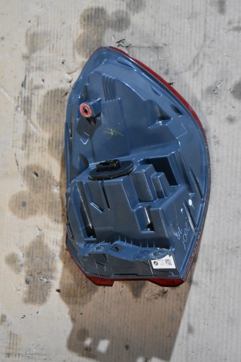 IDEALNA light rear rear part left BMW G01 X3 1