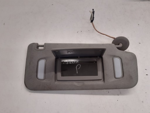 visor przeciwsloneczny right Opel Mokka A 1,6 CDTI