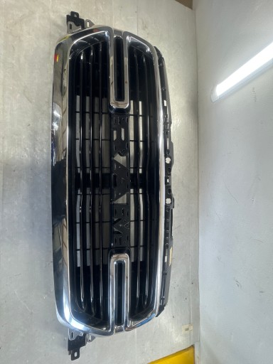 68366528 - Dodge RAM 2019- V РЕШЕТКА ПЕРЕДНЕГО БАМПЕРА