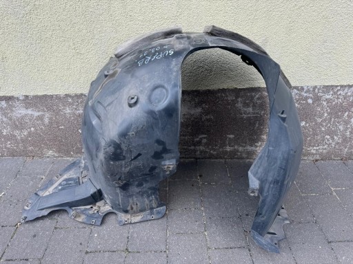 3V0809958M 3V0809958N - Skoda superb iii 3 3v0 підйомник 19- права передня колісна арка 3v0809958l