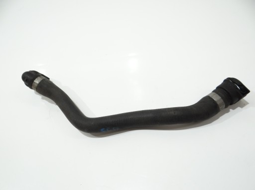 vedení hadice vody BMW E60 E61 7540667
