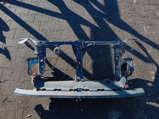 support panel for radiators 2.0 D SUBARU OUTBACK IV