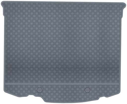 Килимок багажника Mazda 3 II Sedan 2009-2014 PRIMELINER