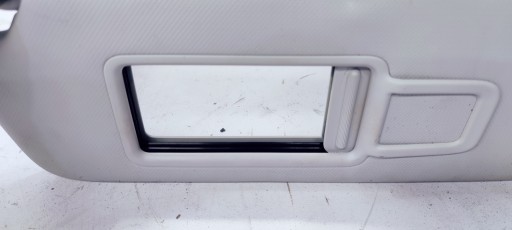 Blende Abdeckung PRZECIWSLONECZNA links AUDI A4 B8 8K0857551N 8S0