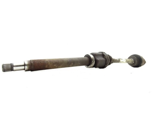 semi-axis right front right front FORD MONDEO MK4 1.8 TDCI P30787818
