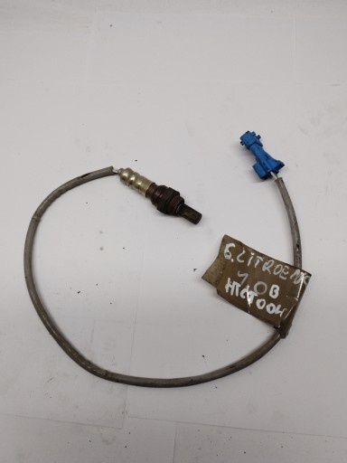 SONDA LAMBDA CITROEN 1.0B HTCT004