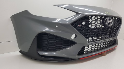 HYUNDAI I30 N LINE LIFT 2020 - bumper front 86511-G4DA0