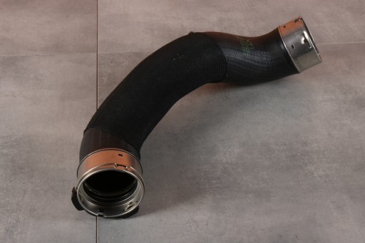 BMW F40 F44 F45 F46 X1 F48 rohr Schlauch Schlauch Rohr turbo intercooler 8511338