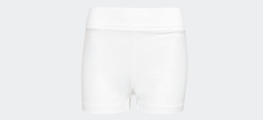 Штани Adidas білі розмір L