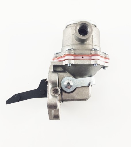 171800 - Насос паливний насос Case Steyer Massey Valtra