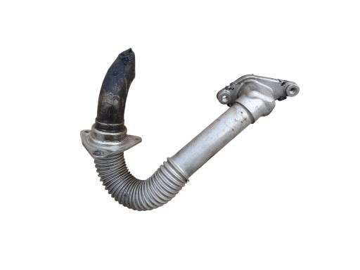 Tubazione tubo tubo flessibile EGR gas di … JEEP CHEROKEE V KL 2.2 CRD M-JET 68211221AA