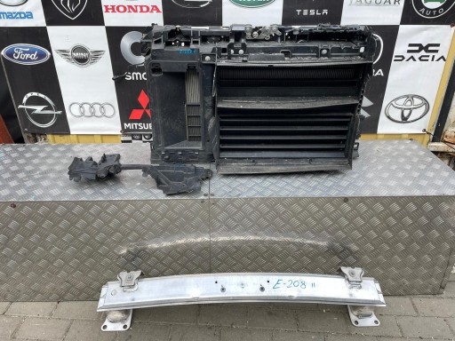 PEUGEOT 208 II ПЕРЕДНИЙ РЕМЕНЬ С ЭЛЕКТРОПРИВОДОМ 19-