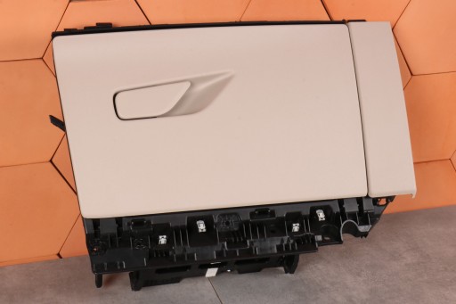 BMW U06 X1 U11 X2 U10 Handschuhfach Armaturenbrett konsole des Beifahrers MOKKA EUROPA 9635031