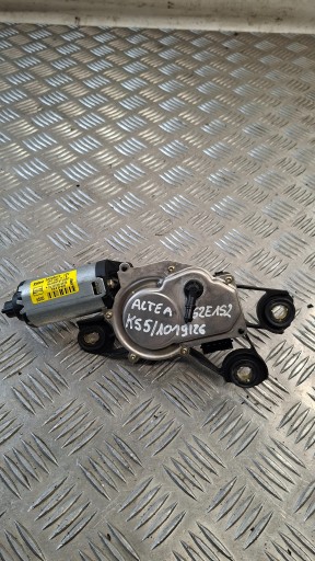 mini motor of a wiper rear part SEAT ALTEA