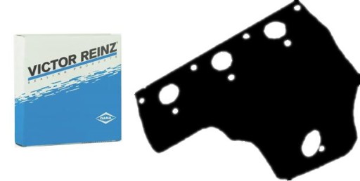 71-31420-00 - ПРОКЛАДКА КОЛЛЕКТОРА ИЗД. SMART 0.6 CABRIO, CITY-COU