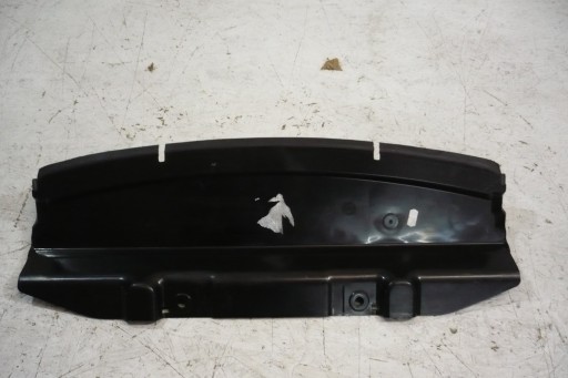 BMW E81 E82 E87 gasket radiator