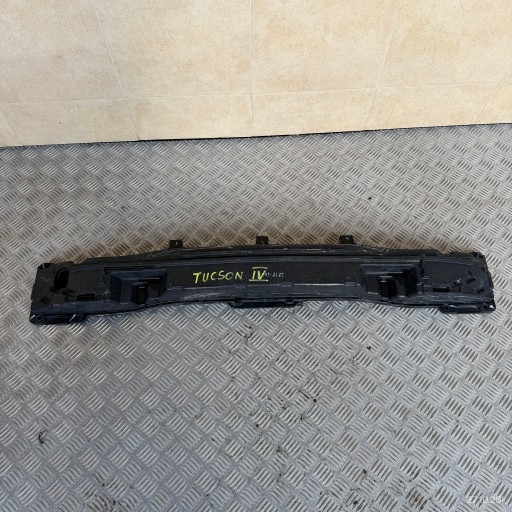 sider rear beam tip pillar HYUNDAI TUCSON IV