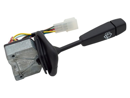 AMR6106LUCAS - КОМБИНИРОВАННЫЙ ВЫКЛЮЧАТЕЛЬ СТЕКЛООЧИСТИТЕЛЯ DEFENDER ОТ 97 (