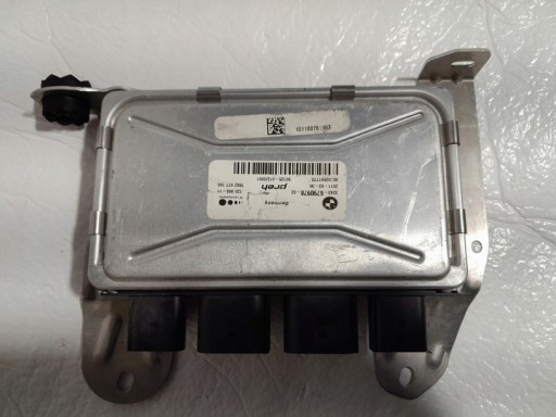 BMW X6 E71 modul Bedienteil ACTIVE STEERING 6790978