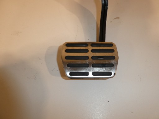 PEDAL bremse VW AMAROK 3.0TDI 2H6