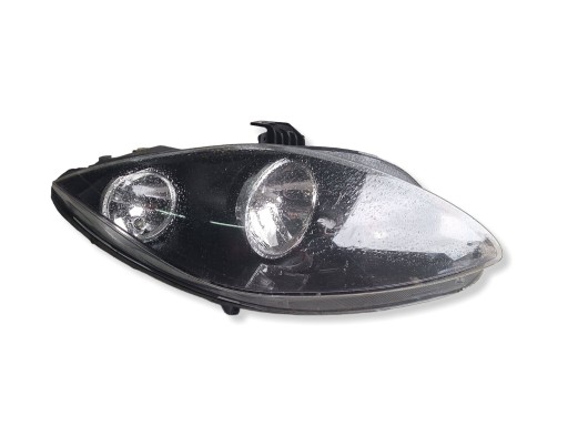 SEAT LEON II LIFT 09-12 light right UK-ANGLIK 5P2941034A