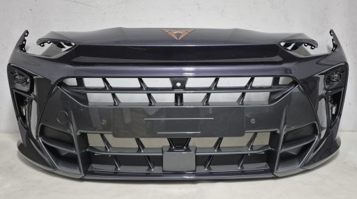CUPRA TERRAMAR 578 24- branik prednji dio prednji 6xPDC KAMERA 578807437