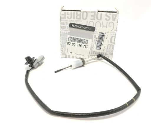 ДАТЧИК ВЫХЛОПНЫХ ГАЗОВ RENAULT MASTER III 2.3 8200916762