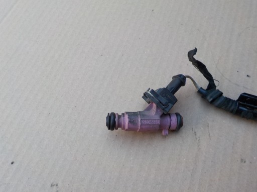 nozzle fiat bravo II 1,4 16v 0280156183