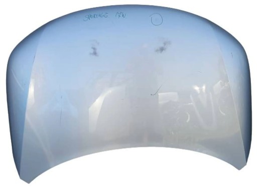 KIA Sorento 2 II 09-14 bonnet $