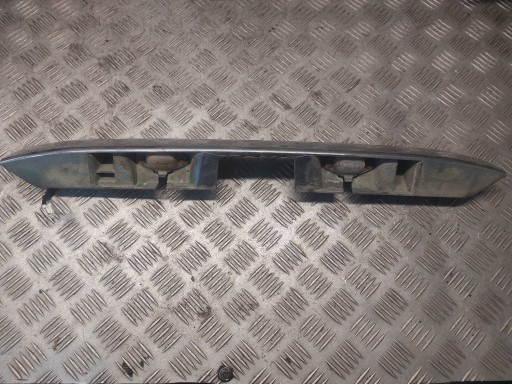 cap bonnet boot NISSAN X-TRAIL and