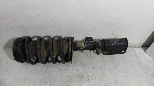 shock absorber front left 6754341 BMW X5 E53