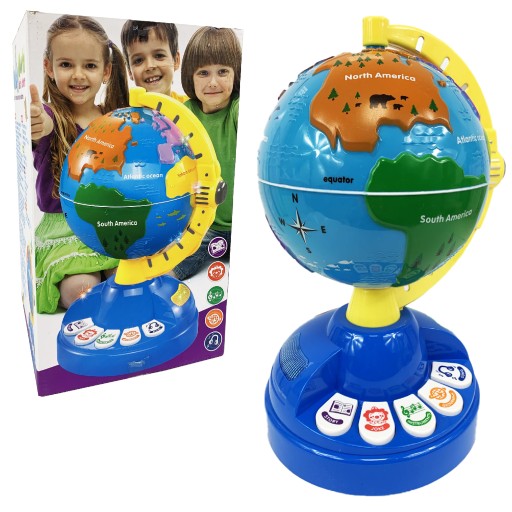 Глобус Норімпекс діам. 