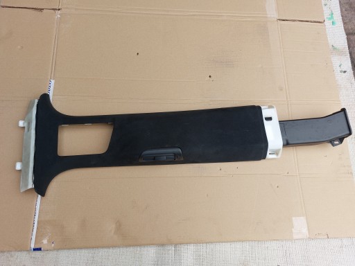 A4636908100 - Левая крышка стойки MERCEDES G Class W463 20r