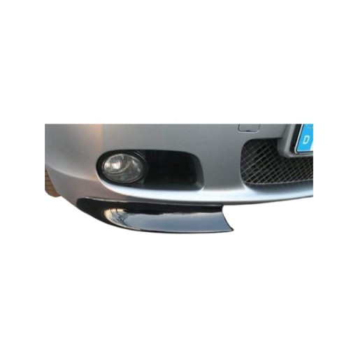 5907512670460 - BMW 3 E46 CSL m-спліттер пакет