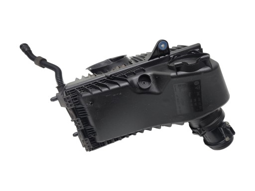 Gehäuse filter luft VW TOUAREG II 7P 3.0 TDI 7P0129601
