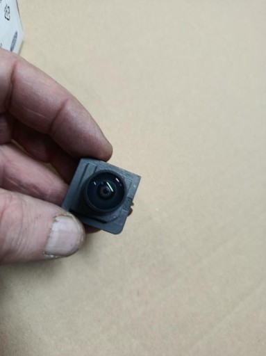 R1TT-19G490-BA - Камера заднього виду ford puma оригінал оригінал